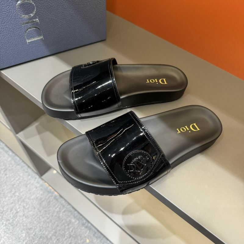 Christian Dior Slippers